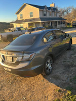 2015 Honda Civic Hybrid FWD 142,000 mi
