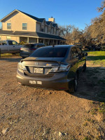 2015 Honda Civic Hybrid FWD 142,000 mi