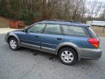 2005 Subaru Outback 96,000 mi