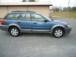 2005 Subaru Outback 96,000 mi