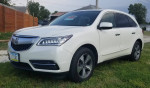 2016 Acura MDX 60,000 mi