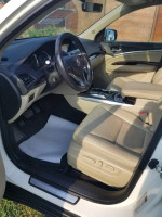 2016 Acura MDX 60,000 mi