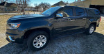 2017 Chevrolet Colorado 139,000 mi