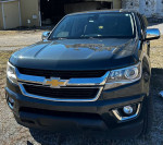 2017 Chevrolet Colorado 139,000 mi