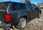 2017 Chevrolet Colorado 139,000 mi