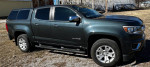 2017 Chevrolet Colorado 139,000 mi