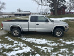 1999 Dodge Dakota 132,000 mi