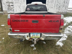 1999 Dodge Dakota 132,000 mi