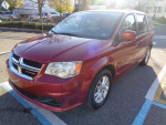 Dodge Caravan 94,000 mi