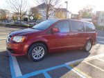 Dodge Caravan 94,000 mi