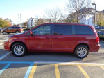 Dodge Caravan 94,000 mi