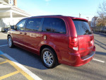 Dodge Caravan 94,000 mi