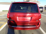 Dodge Caravan 94,000 mi