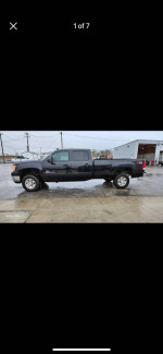 GMC 71,000 mi