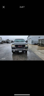 GMC 71,000 mi