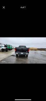 GMC 71,000 mi