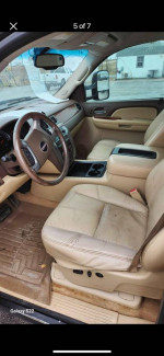 GMC 71,000 mi