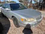 2002 Buick Regal LS FWD 103,000 mi