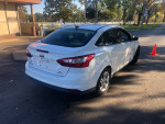 2014 Ford Focus 63,000 mi