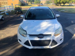 2014 Ford Focus 63,000 mi
