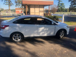 2014 Ford Focus 63,000 mi