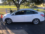 2014 Ford Focus 63,000 mi