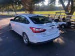 2014 Ford Focus 63,000 mi