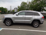 2015 Jeep Cherokee Limited FWD 63,000 mi