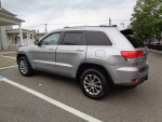 2015 Jeep Cherokee Limited FWD 63,000 mi