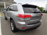 2015 Jeep Cherokee Limited FWD 63,000 mi