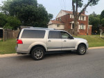 2010 Lincoln Navigator L RWD 80,000 mi