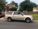 2010 Lincoln Navigator L RWD 80,000 mi