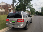 2010 Lincoln Navigator L RWD 80,000 mi
