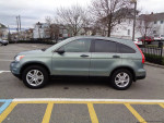 2011 Honda CR-V EX FWD 112,000 mi