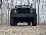 1993 Land Rover Defender 119,000 mi