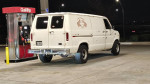 Ford Econoline Cargo 101,000 mi