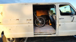 Ford Econoline Cargo 101,000 mi