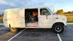 Ford Econoline Cargo 101,000 mi