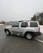 2011 Nissan Xterra S RWD 125,000 mi