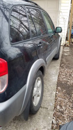 2001 Toyota RAV4 103,000 mi