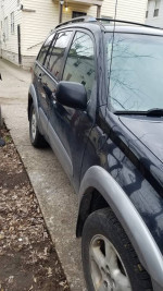 2001 Toyota RAV4 103,000 mi