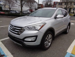 2014 Hyundai Santa Fe 75,000 mi