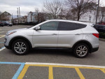 2014 Hyundai Santa Fe 75,000 mi
