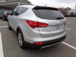 2014 Hyundai Santa Fe 75,000 mi