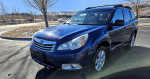 2011 Subaru Outback 137,000 mi
