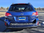 2011 Subaru Outback 137,000 mi
