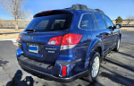 2011 Subaru Outback 137,000 mi
