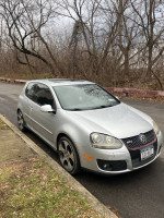 Volkswagen 99,000 mi