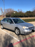 2004 Chevrolet Malibu 126,000 mi
