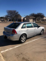 2004 Chevrolet Malibu 126,000 mi